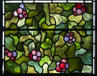 Détail floral, 1879